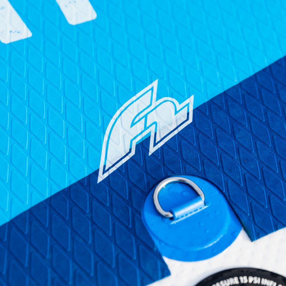 paddleboard F2 Ocean Boy 92x27x4 BLUE  drig
